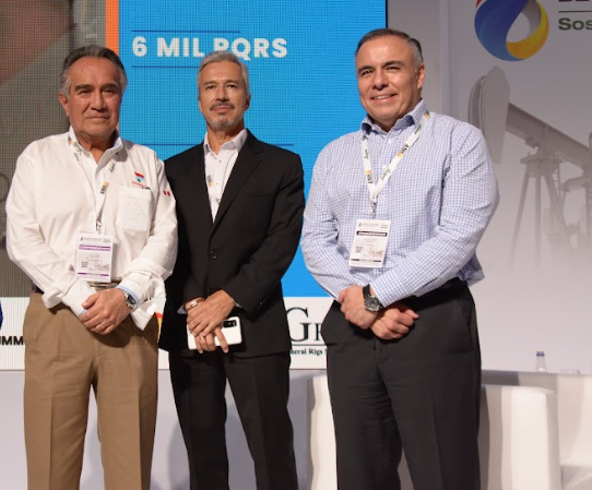 ACIPET felicita a Carlos Vives, nuevo presidente de Petroperú S.A.